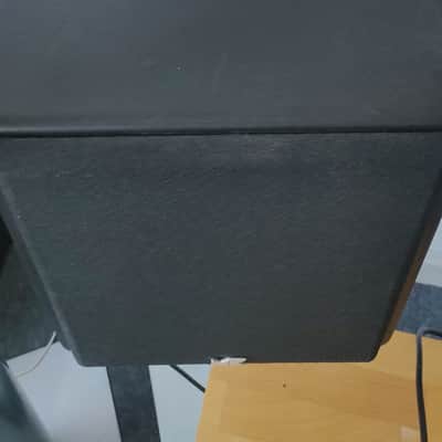 Miller & Kreisel M&K MPS-2510PK Powered Studio Monitors (pair) image 9