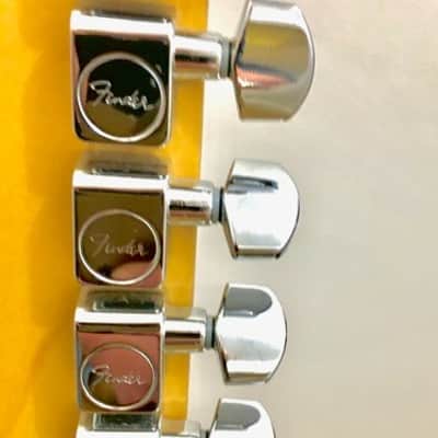 Fender Limited Edition Player Jazzmaster, Pau Ferro Fingerboard - Pacific Peach image 13