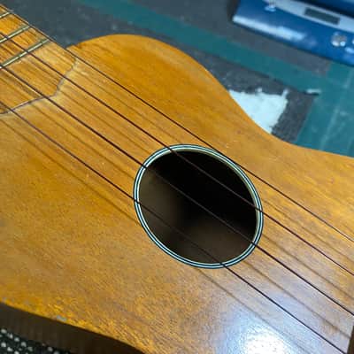 1950's Harmony Soprano Ukulele - Includes Soft Case! image 14