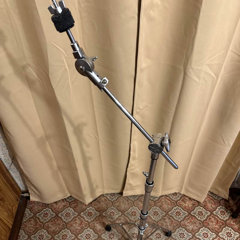 Yamaha CS-755 700 Series Medium Weight Single-Braced Boom Cymbal Stand