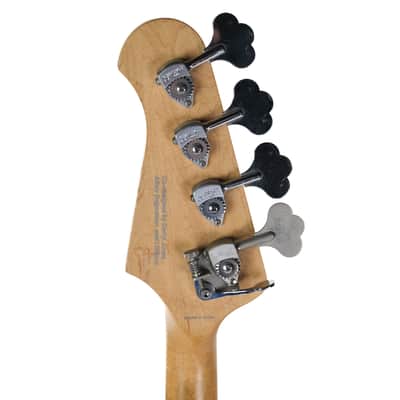 Lakland Darryl Jones Signature Owned by Juan Alderete image 9
