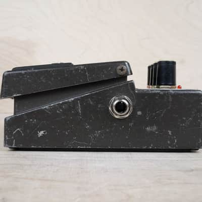 Boss BF-2B Bass Flanger 1993 Brown ACA image 3