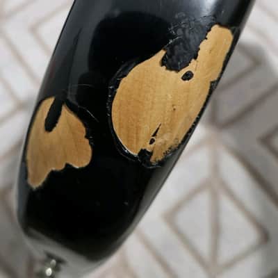 Fender Stratocaster 1984-1987 image 4