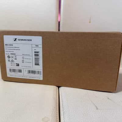 Sennheiser MKH 8018 Stereo Shotgun Microphone 2025 - Matte image 3