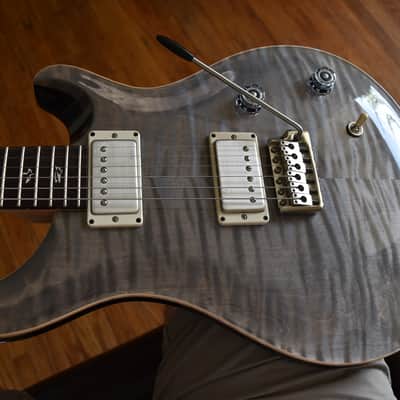 PRS CE-22, Limited edition 2025 model, Factory case & paperwork, Great condition ( Ce-24 22 fret equivalent) image 11