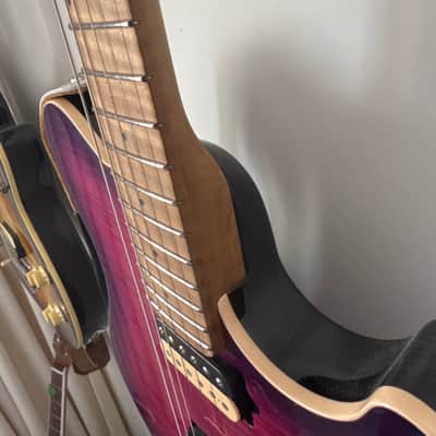 Ernie Ball Music Man Axis Super Sport HH Tremolo 2000 - Present - Various image 3