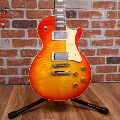 Heritage Standard H-150 #AI24906 Second Hand | Reverb