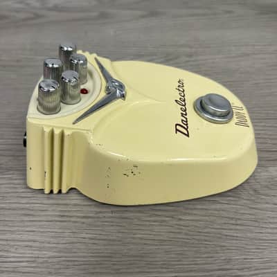 Danelectro Daddy O 2000s - Cream image 3