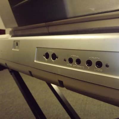 Casio PX 555R Privia Keyboard With Stand, Adapter and Pedal image 7