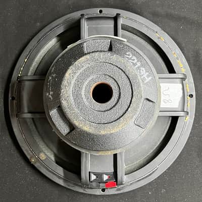 JBL 12" Speaker Model 2213H 150 Watts 8 Ohms Woofer image 2