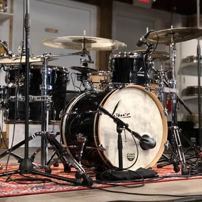 Sonor Vintage Series 3pc Drum Set - Used by Benny Greb! image 9