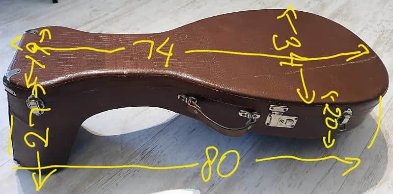 N/A N/A 1973 - leather image 1