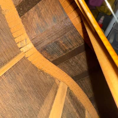 1930 Martin 00-21 image 6