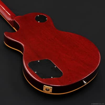 2005 Gibson '60s Les Paul Standard HB Honey Burst w/OHSC image 15