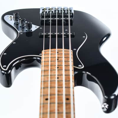 Tino Tedesco 5 String Custom Jazz Bass Used image 12