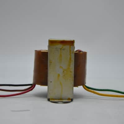 Pacific Transformer Marshall 18 Watt Output Transformer 2021 image 2