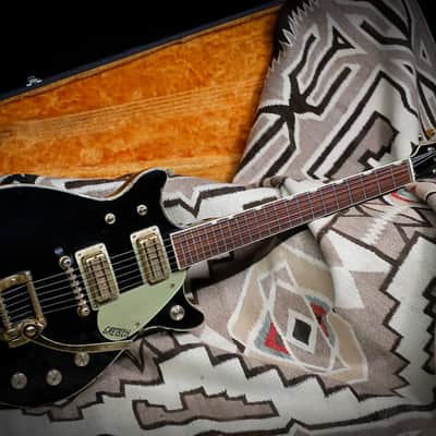Gretsch 6128 Duo Jet 1968 - 1971