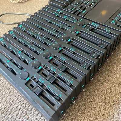 Yamaha MT2x 4-Track Cassette Recorder (for parts or repair) image 5