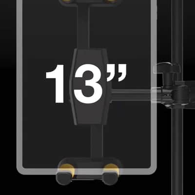 Hercules 2-in-1 Tablet and Phone Holder image 2