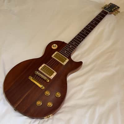 Vintage 1998 Gibson Limited Edition Les Paul Smartwood Exotic - Cancharana - Free Pro Setup - 7.1 lbs image 13
