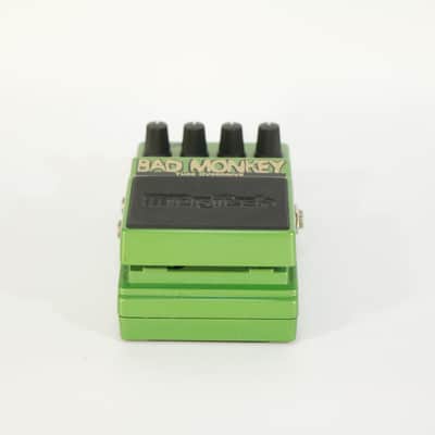 Digitech Bad Monkey Tube Overdrive (Incl. Box and Manual) image 4