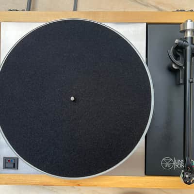 Linn Sondek LP12 tocadisco de alta gama image 3