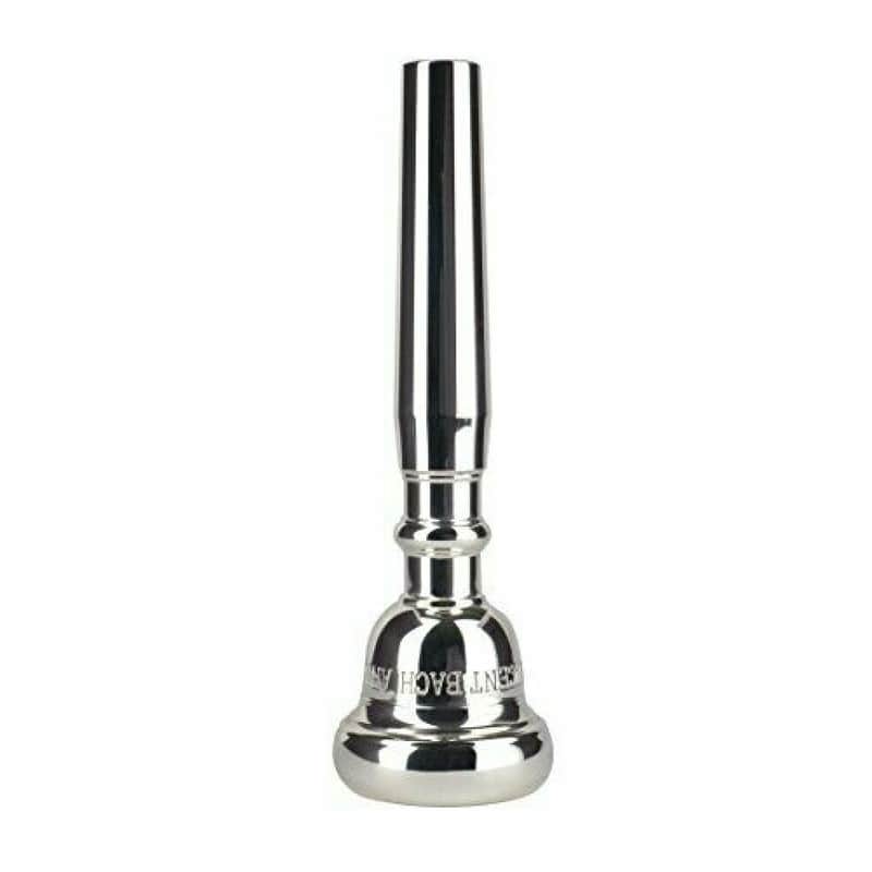 Bach A4511C2 Artisan Series 1C Trumpet Mouthpiece image 1