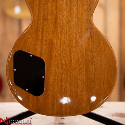 Gibson Les Paul Standard 50s Double Trouble, Vintage Tobacco Burst 2026 image 11