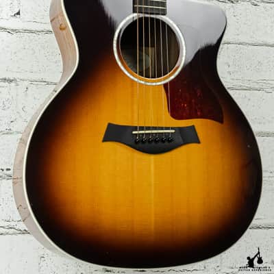Used Taylor 214ce | Reverb