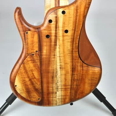 Koa MTD 635-24 Super #8 image 2
