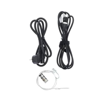 ALGAM LIGHTING IP-PAR-725-HEX Par Led 7x25W RGBWA+UV IP65 image 7