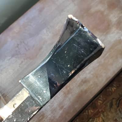 B.C. Rich Warlock Guitar Body image 9
