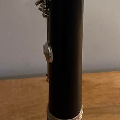 Armstrong '4006' Clarinet | Case | Mouthpiece | Supplies | Recent Service image 6