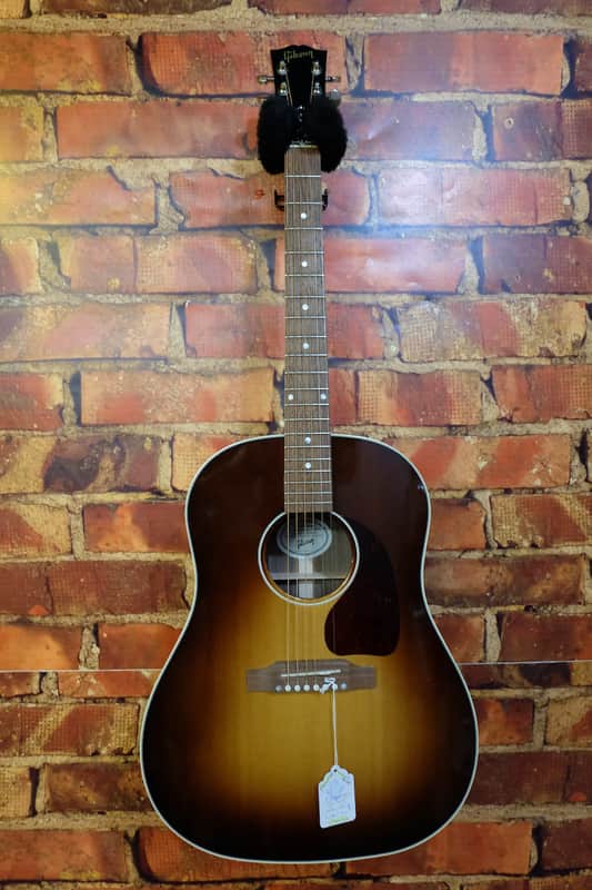 Gibson J-45 Studio walnut 2022 image 1