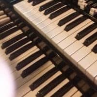 Bo Tomlyn Key Clique Sound EFX 64 voice Yamaha DX7 ROM Cartridge