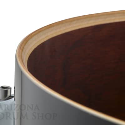 Yamaha Recording Custom 12 x 10 Power Tom - Solid Black RBT-1210SOB - IN STOCK! image 3