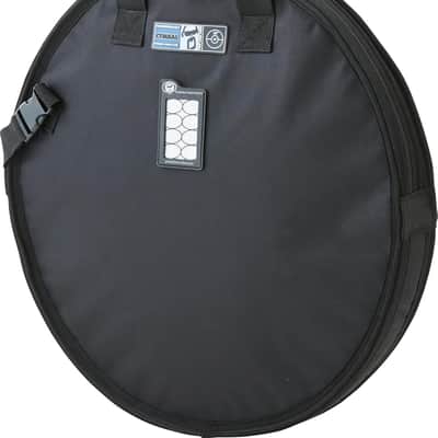 Protection Racket Deluxe 22" Cymbal Case 6020-00 image 2