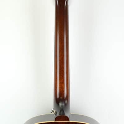 Epiphone J-45 Standard Triburst image 7