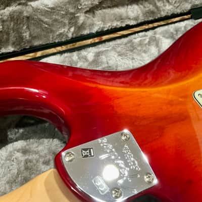 Fender Stratocaster 2017 - Polyurethane image 12
