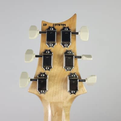 2023 PRS NF 53 - Blue Matteo image 4