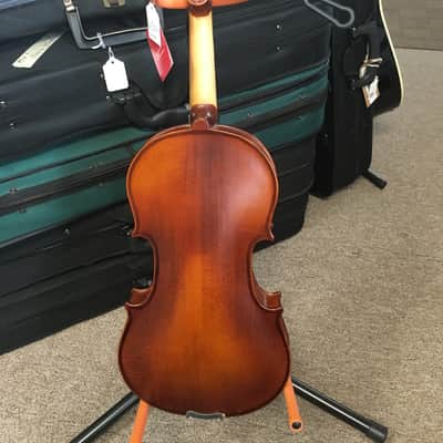 Oldenburg OL99VN44 4/4 Violin with Case & Bow image 2