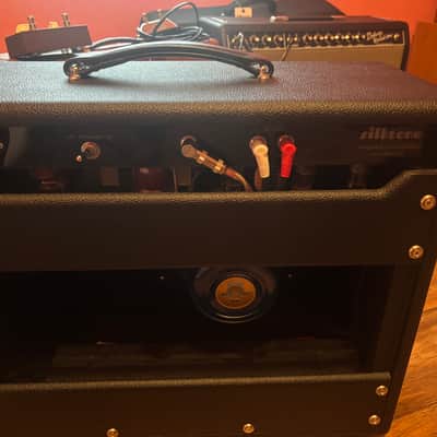 Silktone Amp 12-Watt 1x12" Guitar Combo 2020 - Present - Various image 2