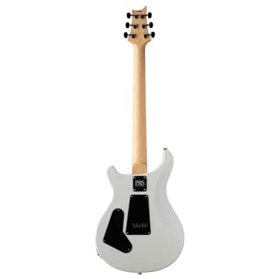 PRS Limited-edition CE 24-08 Swamp Ash Satin Electric Guitar image 4