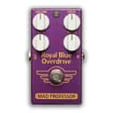 Mad Professor Royal Blue Overdrive NEW Authorized Dealer