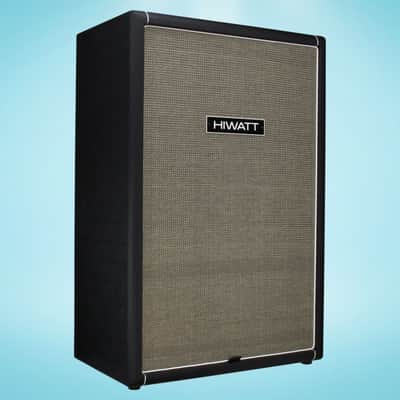 Hiwatt SE115410F Custom Handwired Bass Speaker Cabinet *USA Small Business* image 2
