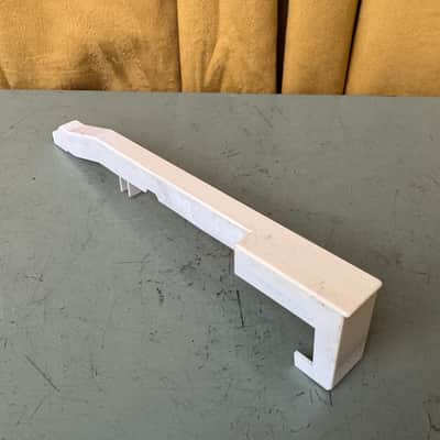 Alesis QS8 Keyboard Key “B4”