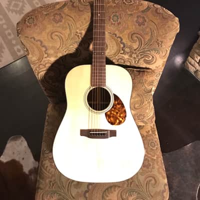 Anderson Dreadnaught (D18) 2012 Lacquer image 4