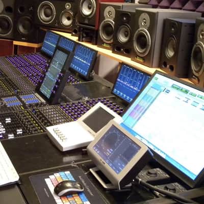 Avid S6 M40/32/9D image 19