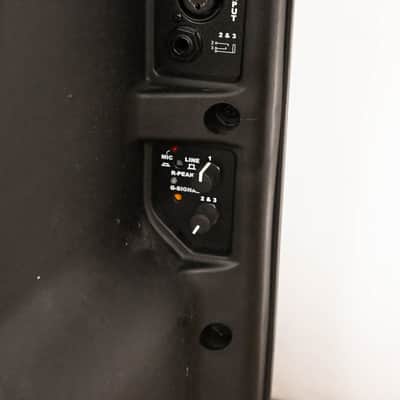 JBL EON10 G2 10" 2-Way Powered Speaker CG013QS image 7