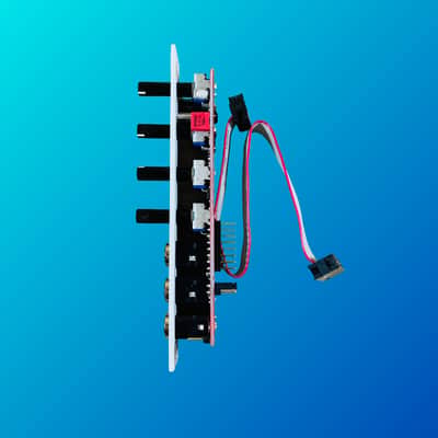 Tiptop Audio BD808 image 3